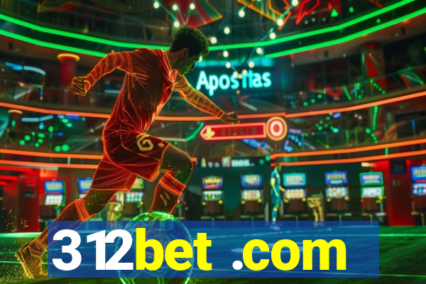 312bet .com