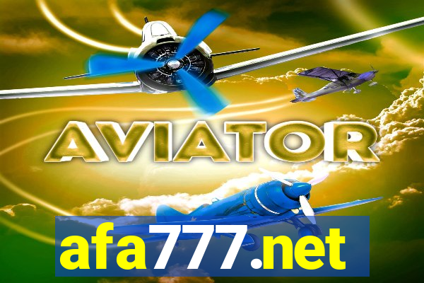 afa777.net