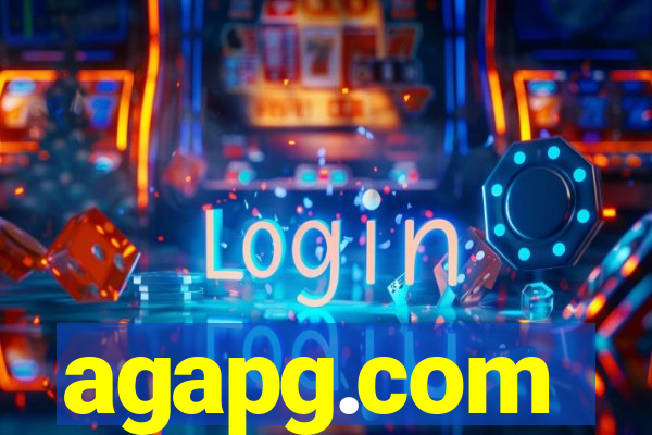 agapg.com