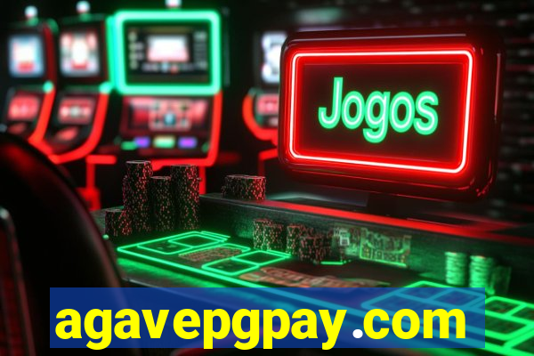 agavepgpay.com