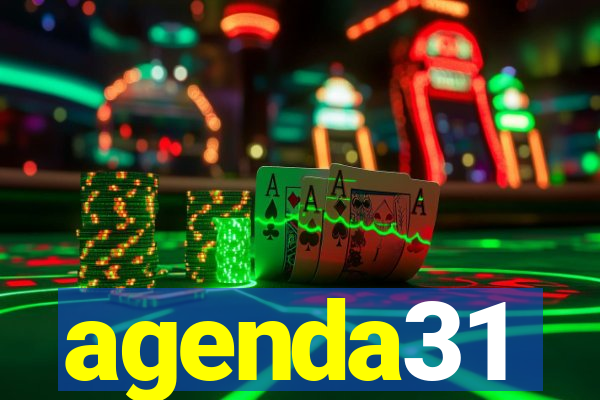 agenda31