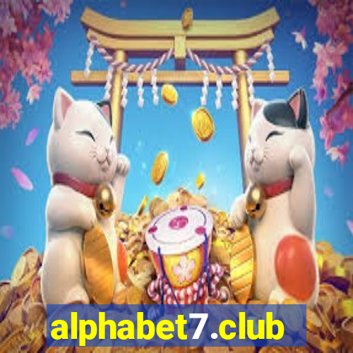 alphabet7.club