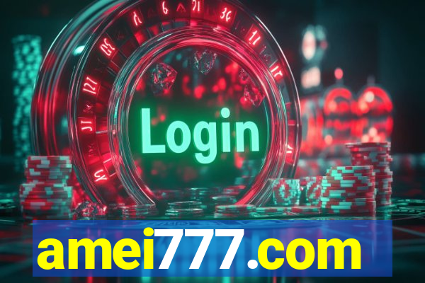 amei777.com