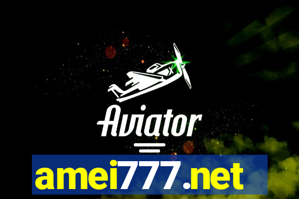 amei777.net