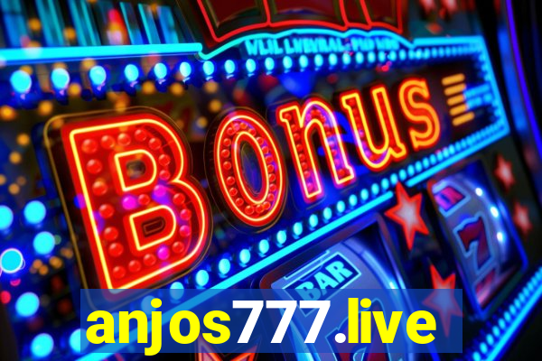 anjos777.live