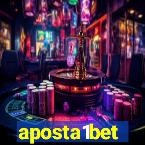 aposta1bet