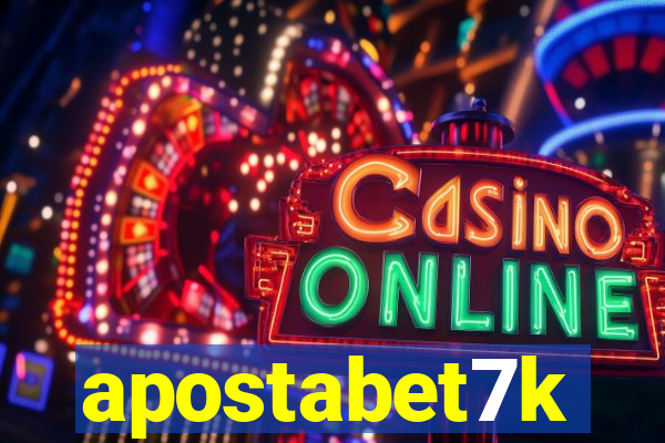 apostabet7k