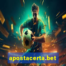 apostacerta.bet