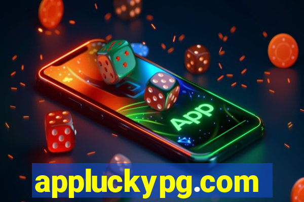 appluckypg.com