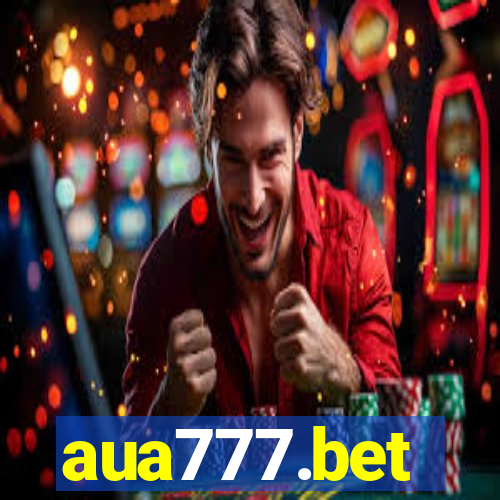 aua777.bet