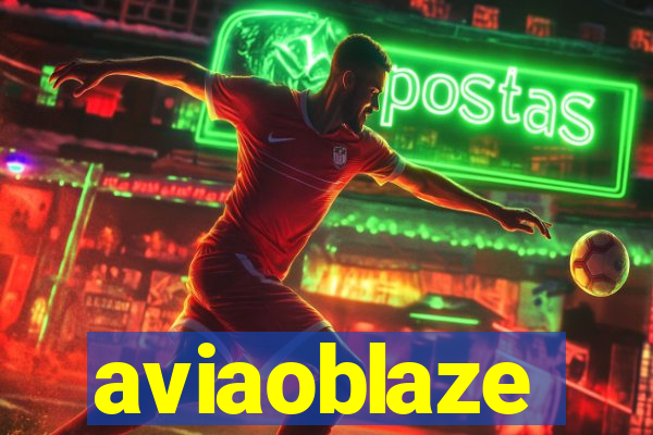 aviaoblaze