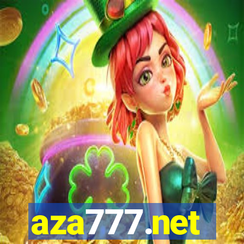 aza777.net