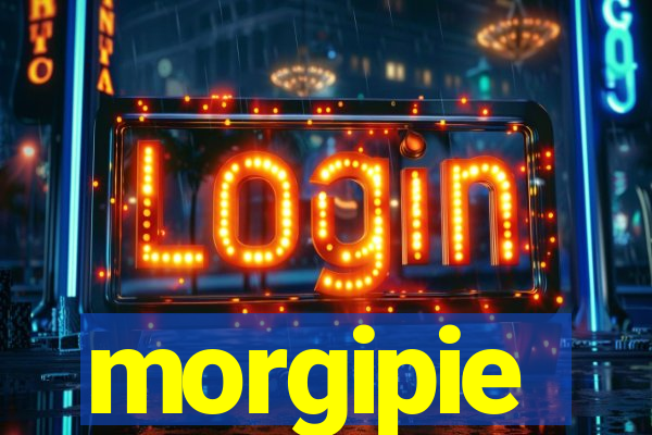 morgipie