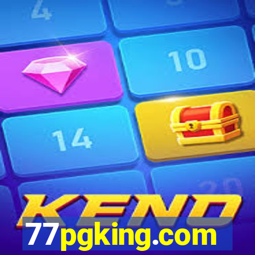 77pgking.com