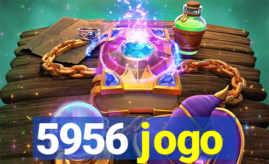 5956 jogo