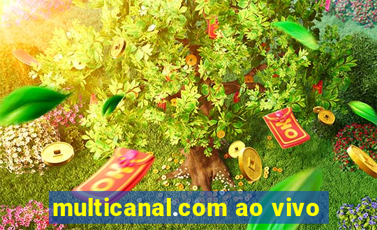 multicanal.com ao vivo