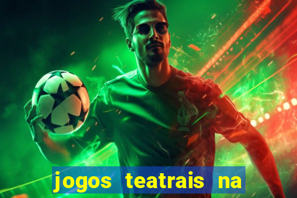 jogos teatrais na escola olga reverbel pdf