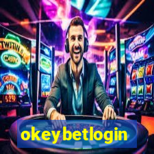 okeybetlogin