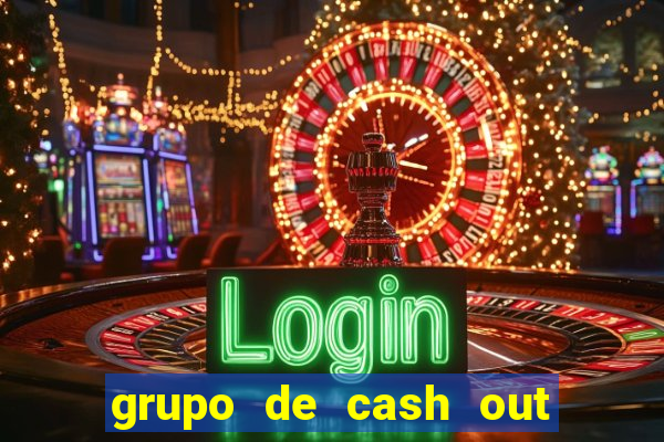 grupo de cash out bet365 telegram