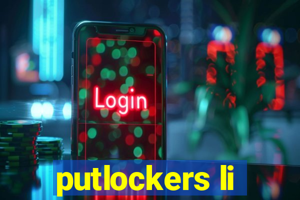 putlockers li