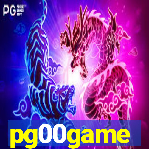 pg00game