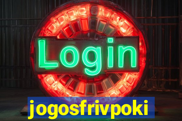 jogosfrivpoki