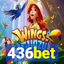 436bet