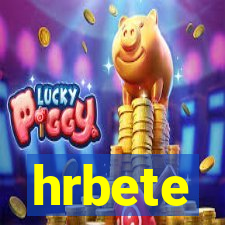 hrbete