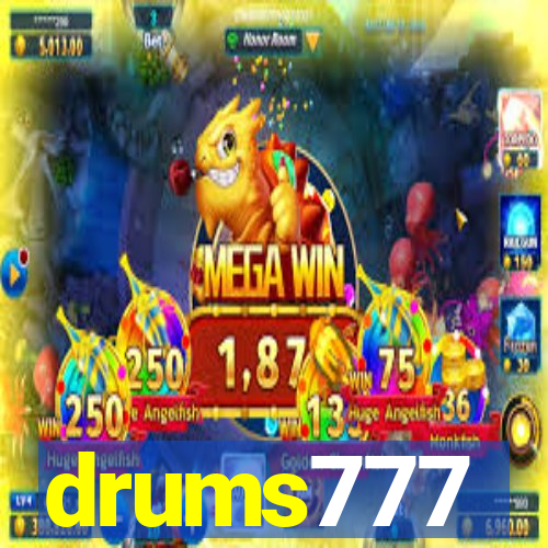 drums777