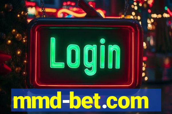 mmd-bet.com