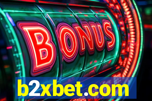 b2xbet.com