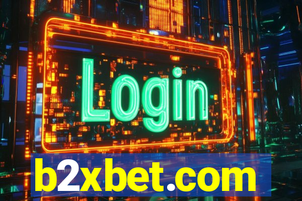 b2xbet.com