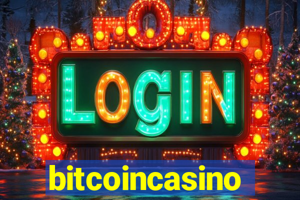 bitcoincasino