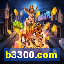 b3300.com