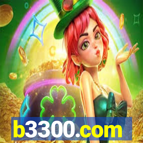 b3300.com