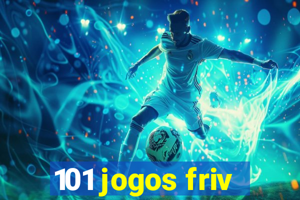 101 jogos friv