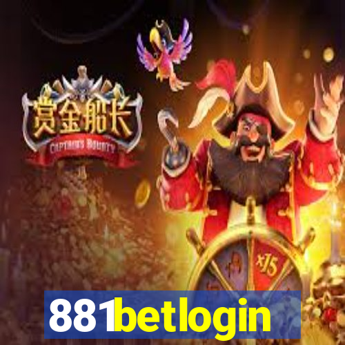 881betlogin