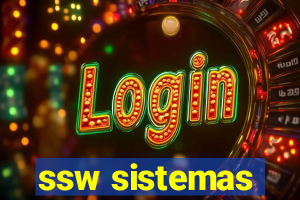 ssw sistemas