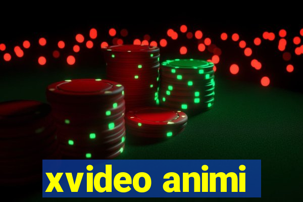 xvideo animi