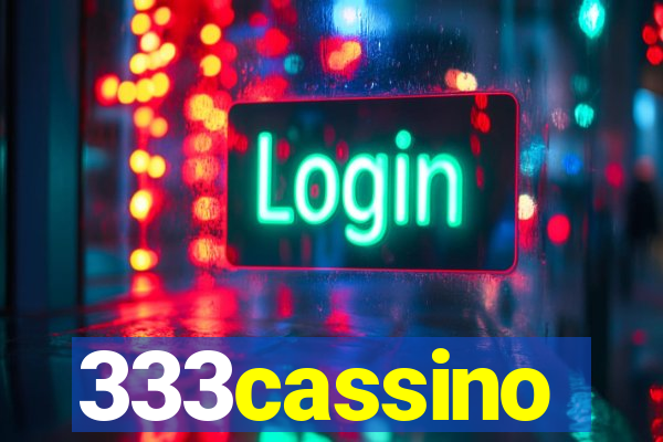 333cassino