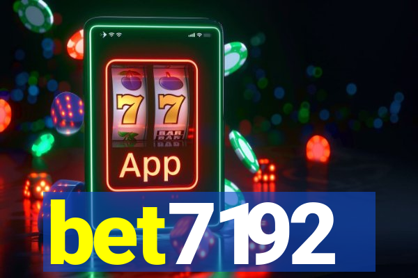 bet7192