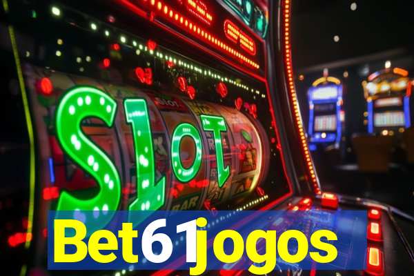 Bet61jogos