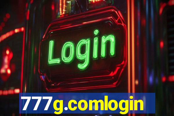 777g.comlogin