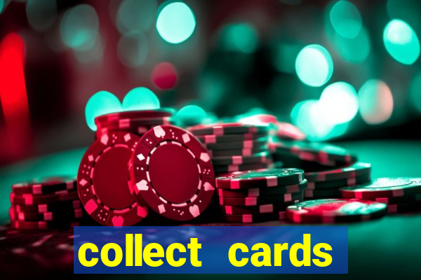 collect cards filmes para pc