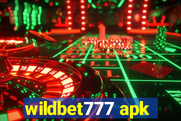 wildbet777 apk