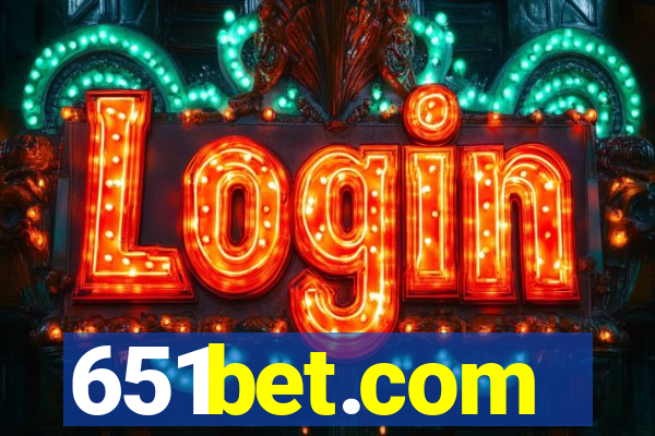 651bet.com