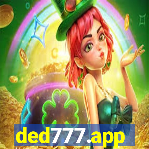 ded777.app