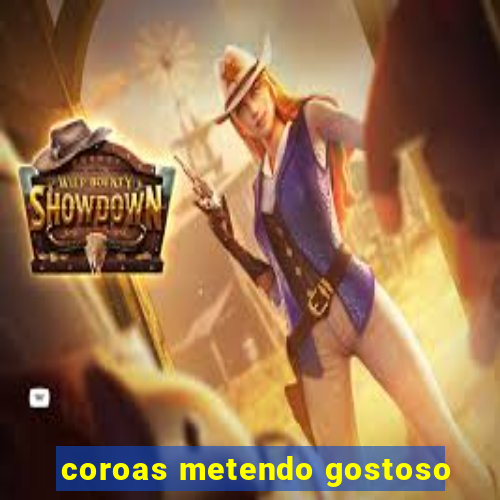 coroas metendo gostoso