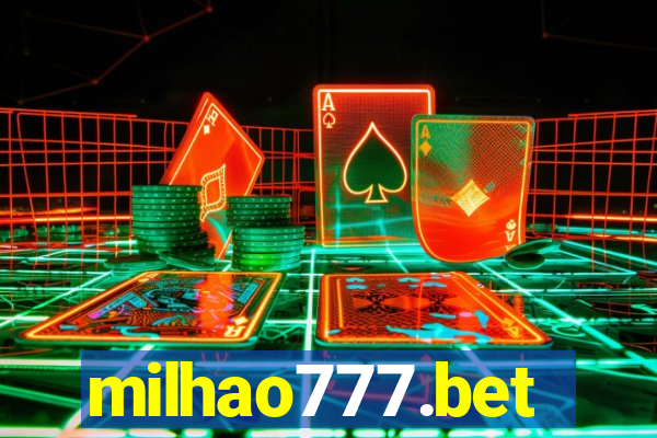 milhao777.bet