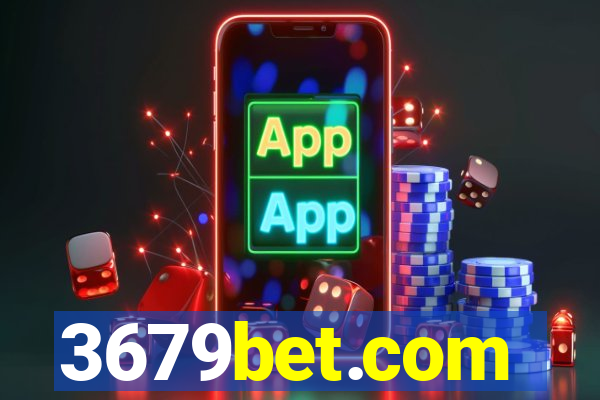 3679bet.com